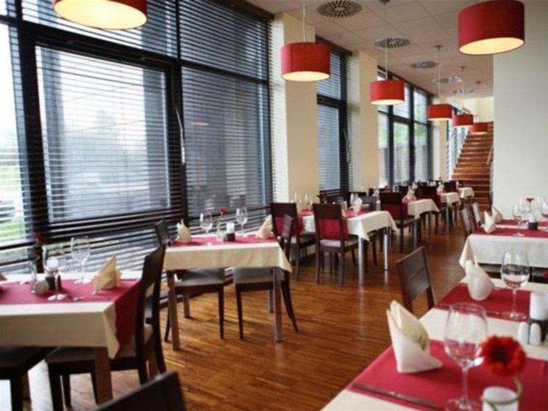 Hotel Lechicka بوزنان المظهر الخارجي الصورة